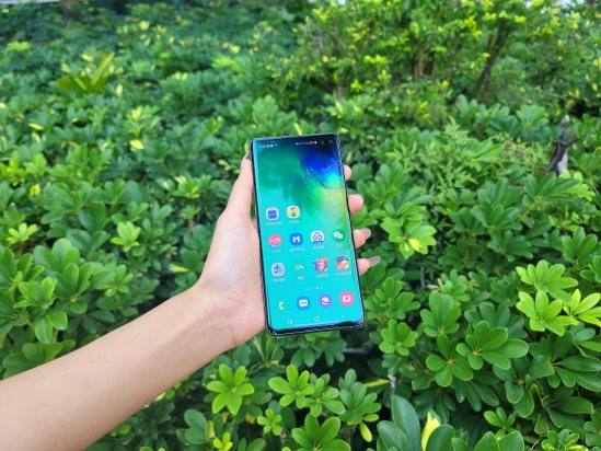三星官翻機S10系列熱賣,它究竟有什么過人之處