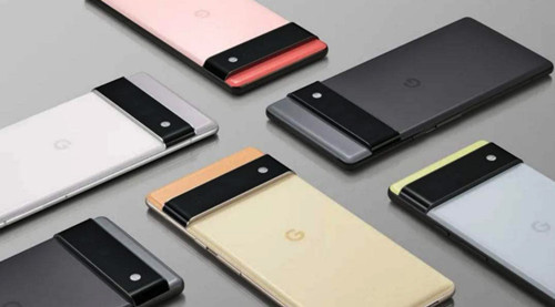 無懼上代信號差詬病,消息稱谷歌 Pixel 7 系列繼續搭載三星基帶芯片