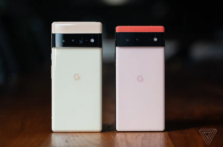 谷歌承認部分 Pixel 6 手機 Wi-Fi 會自動斷線,下月修復