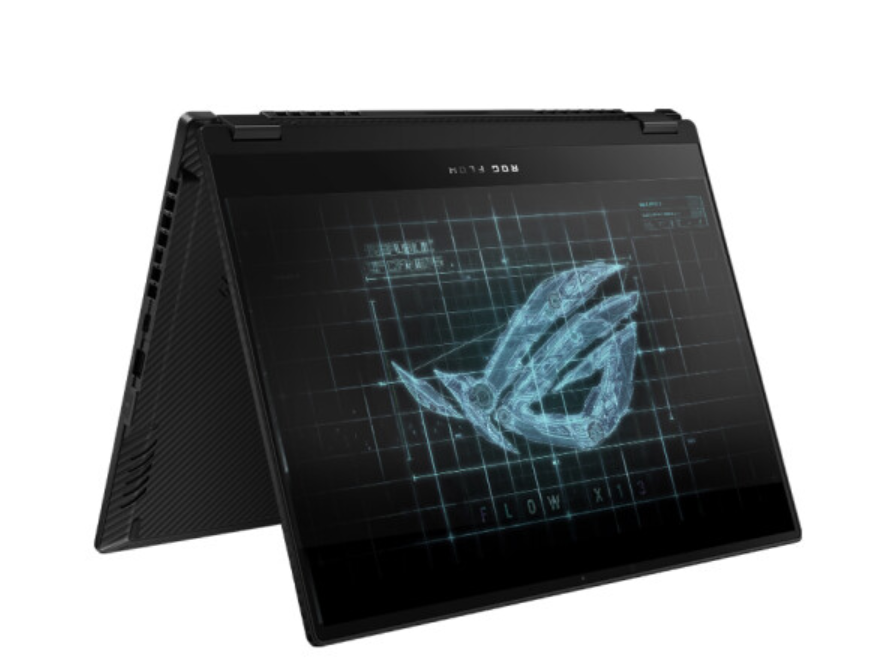 ROG 2022 款幻 13 翻轉本上架京東:R7 6800HS 核顯版首發 7999 元