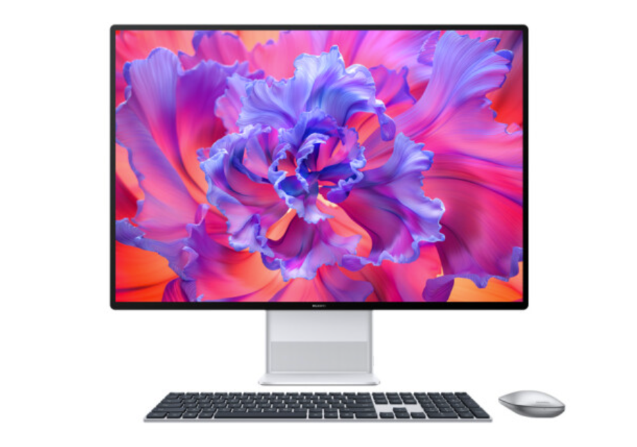 13999 元，華為 MateStation X 1TB 版上架：28.2 英寸 4K 觸控屏 + Win11 系統