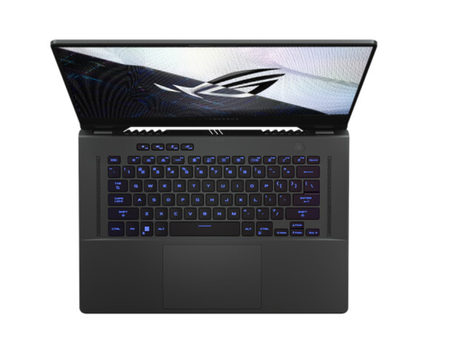 ROG 推出 2022 款幻 15 筆記本:R7 6800HS + RTX 3060,首發 10999 元