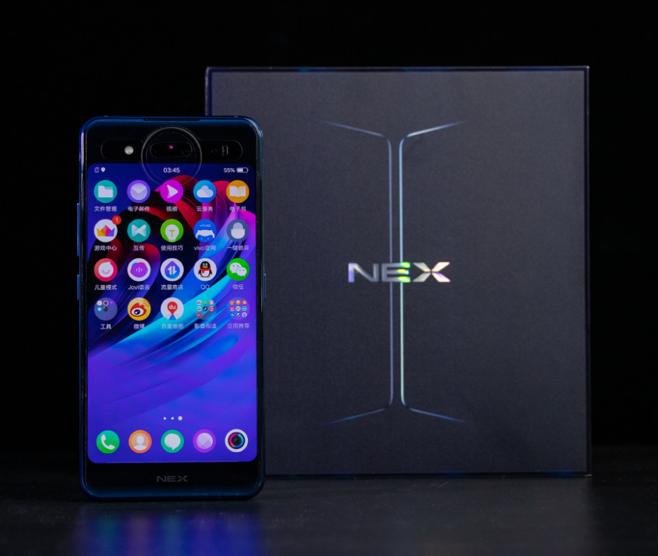 vivo 高端子品牌 NEX 生變：NEX 事業部被撤銷，團隊并入 vivo