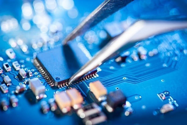 業內：消費類設備芯片出貨量 Q1 進入傳統淡季，設計廠收入下降