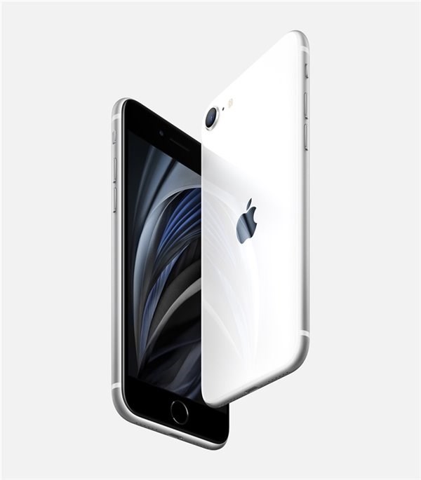 蘋果 iPhone SE 3 代工廠曝光：鴻海、緯創負責主要組裝，臺積電代工處理器
