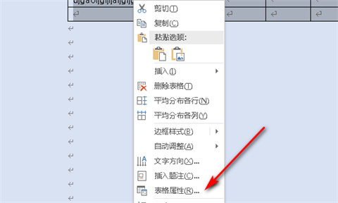 word自動換行在哪里 word自動換行的設置方法介紹