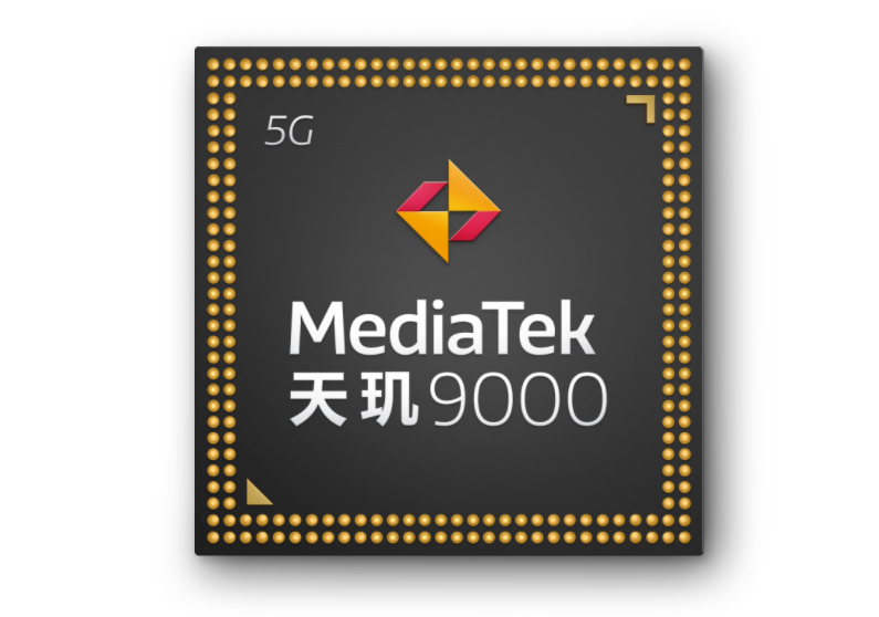 天璣 9000 新機上市，聯發科 2 月營收約 89 億元，同比增長 22.97%