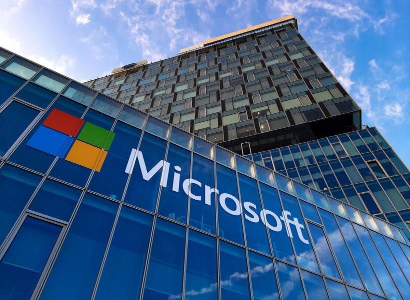 微軟:計劃今年上半年面向中國市場推出 Azure Arc 混合云方案