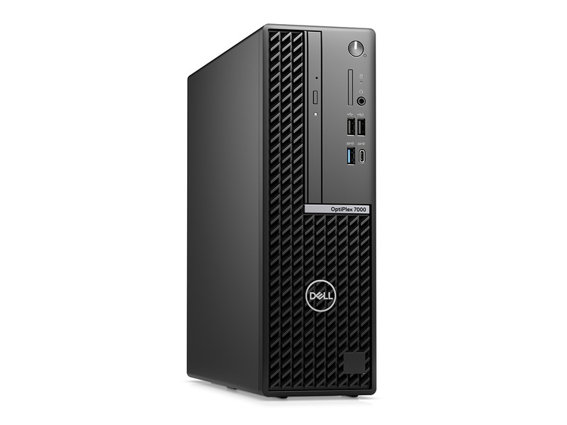 戴爾發布新款 OptiPlex SFF 小型主機,搭載 i5-12500