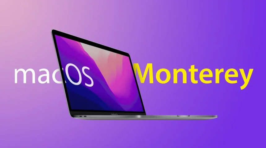 通用控制功能上線,蘋果 macOS 12.3 正式版升級 / 下載現已推出