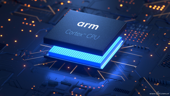 英偉達放棄收購之后,ARM 宣布裁員 1000 人