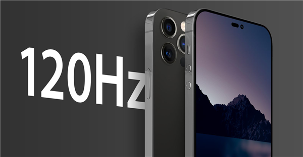 2022依舊十三香?iPhone14或無緣A16芯片與120hz