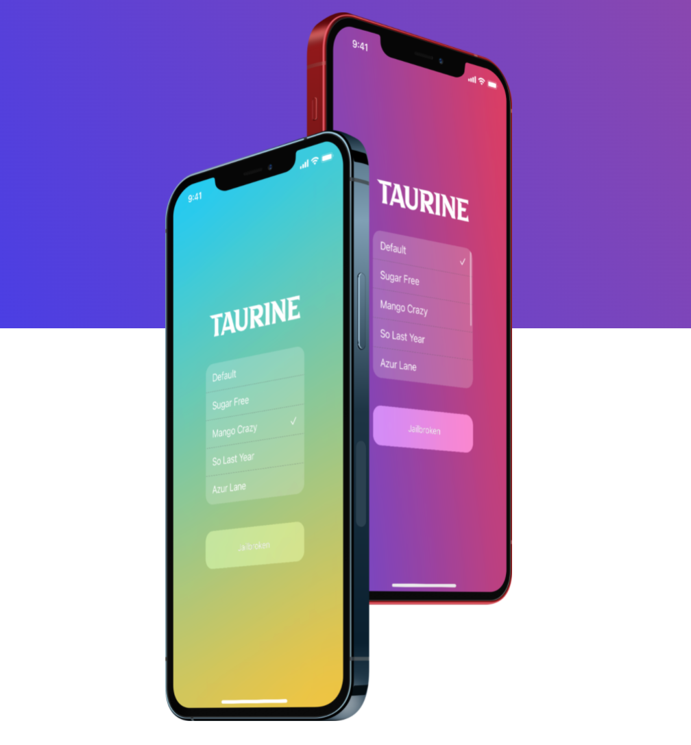 Taurine 越獄工具將支持 iOS 15.x:覆蓋 A8-A11、A12 + 芯片設備