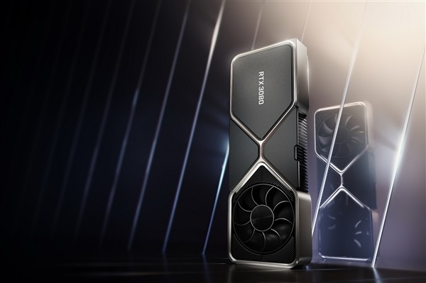消息稱高端顯卡報價雪崩,RTX 3080 一天跌 35%