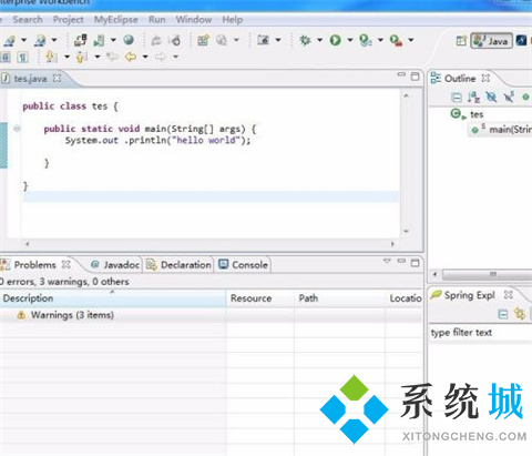 myeclipse和eclipse區別是什么 myeclipse和eclipse區別介紹