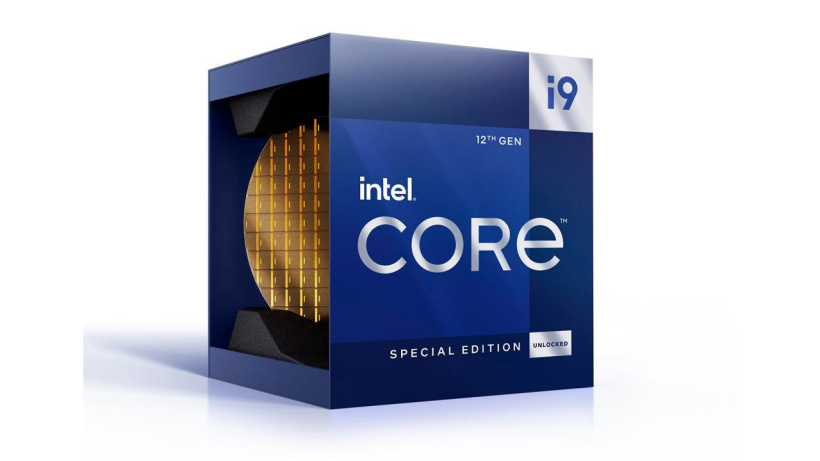 英特爾推出 i9-12900KS 旗艦處理器:16 核 24 線程,最高 5.5GHz,739 美元起