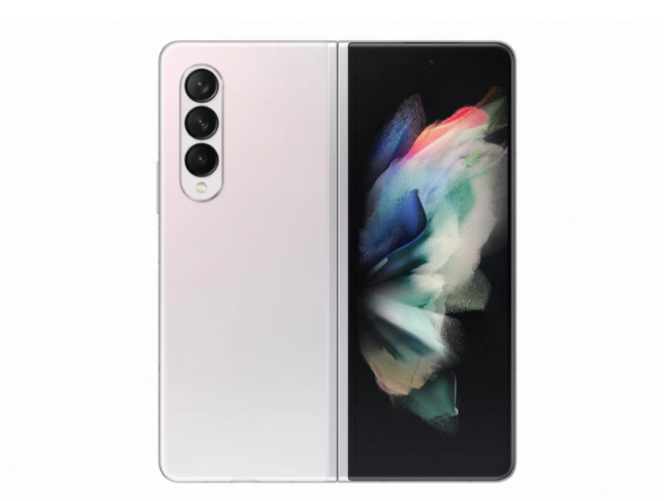 三星部分 Galaxy Z Fold 3/Watch 4 發貨時間推遲:“意外的高需求”
