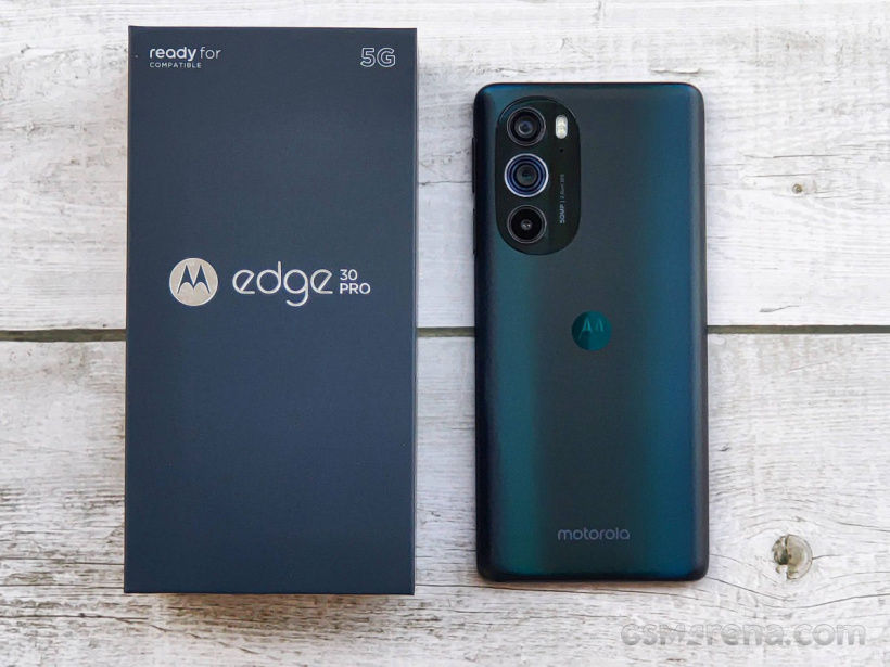 Counterpoint:取代 LG,摩托羅拉成為 2021 年美國第三大智能手機 OEM 廠商