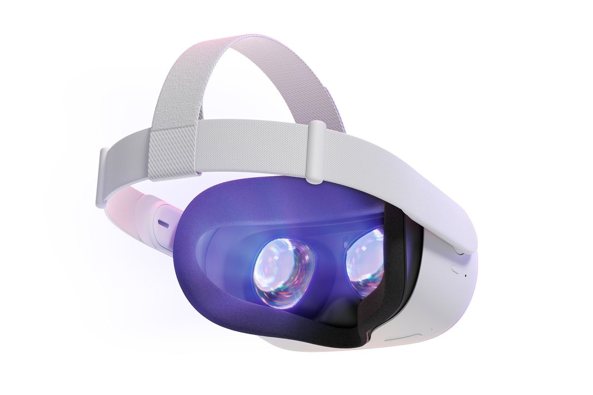 IDC:2021 年全球 VR 頭顯出貨量破千萬,Oculus 份額達 80%