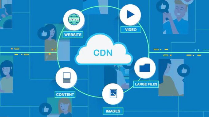 微軟發布全新 Azure Front Door,支持現代企業 CDN 加速