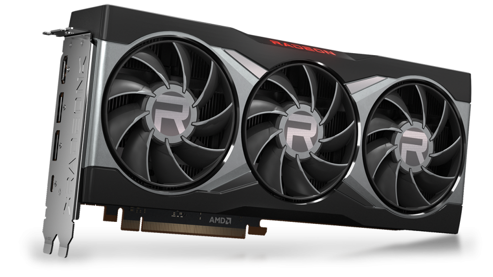 AMD RX 6950 XT 旗艦顯卡最新爆料:頻率提升至 2.5GHz,配備更快顯存