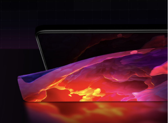 廠商還將發布天璣 8000 芯片版 LCD 新手機:支持自適應高刷