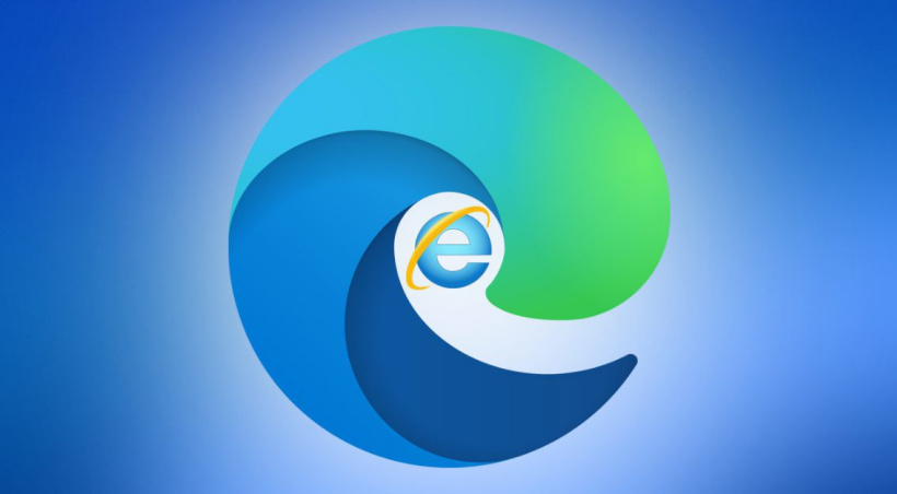 微軟 Win11/10 Edge 瀏覽器 IE 模式帶來兩個增強功能
