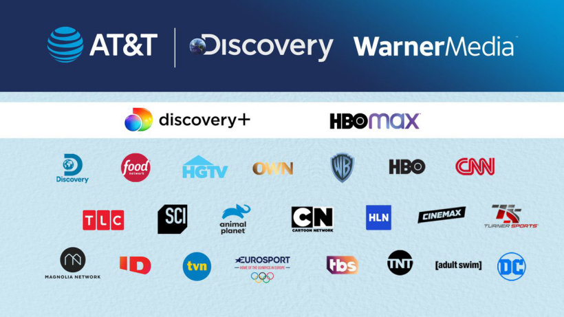 消息稱華納傳媒 Discovery 合并交易將提前結束，華納 CEO 宣布辭職