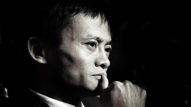 狠突然!悔創(chuàng)阿里的杰克馬將辭去董事長(zhǎng)一職:或回歸老本行