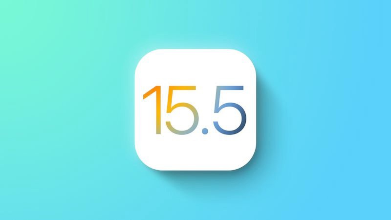 蘋果 iOS 15.5 / iPadOS 15.5 公測版 Beta 發布:正開發古典音樂應用