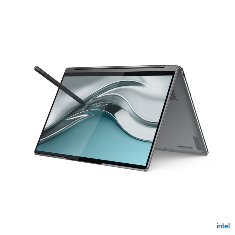 英特爾：與聯想共同開發了新款 Yoga 9i，全方位優化
