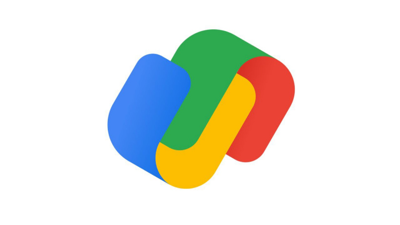 谷歌 Google Pay 數字錢包曝光:圖標 Logo 為藍色皮套內嵌彩色卡片