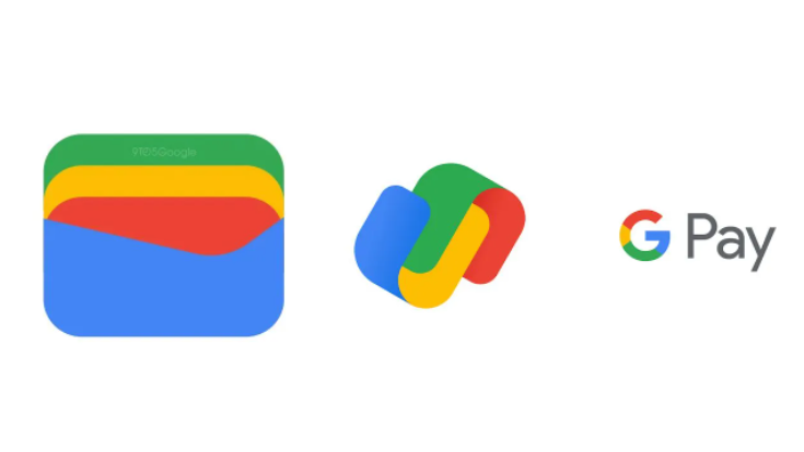 谷歌 Google Pay 數字錢包曝光