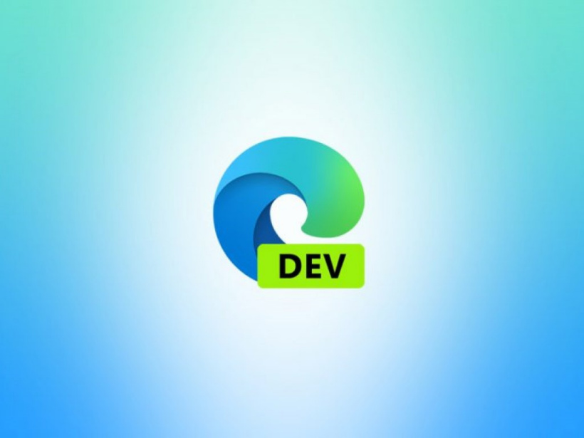 微軟 Edge Dev 瀏覽器 102 發布:改進支持 PWA,手機版可導入密碼