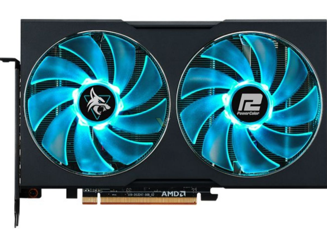 AMD RX 6650 XT 顯卡規(guī)格泄漏，比 RX 6600 XT 略有提升