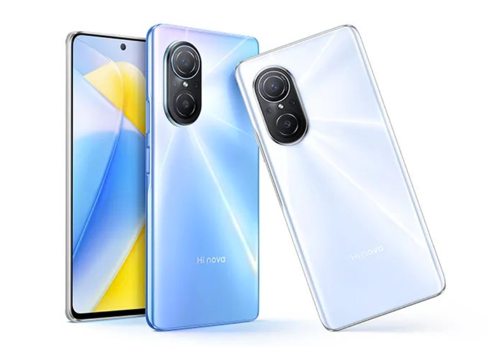 2499元起，Hi nova 9 SE手機正式發(fā)布