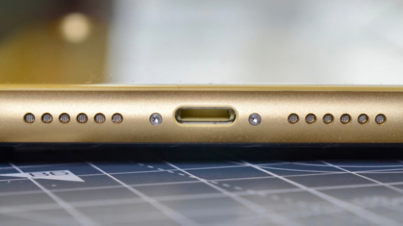 歐盟力爭 USB-C 成為所有智能手機充電器標準，包括蘋果 iPhone