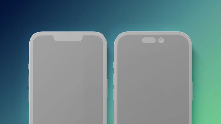 蘋果 iPhone 14 Pro 最新渲染圖曝光:更圓潤設計,以匹配更大的后置攝像頭模組