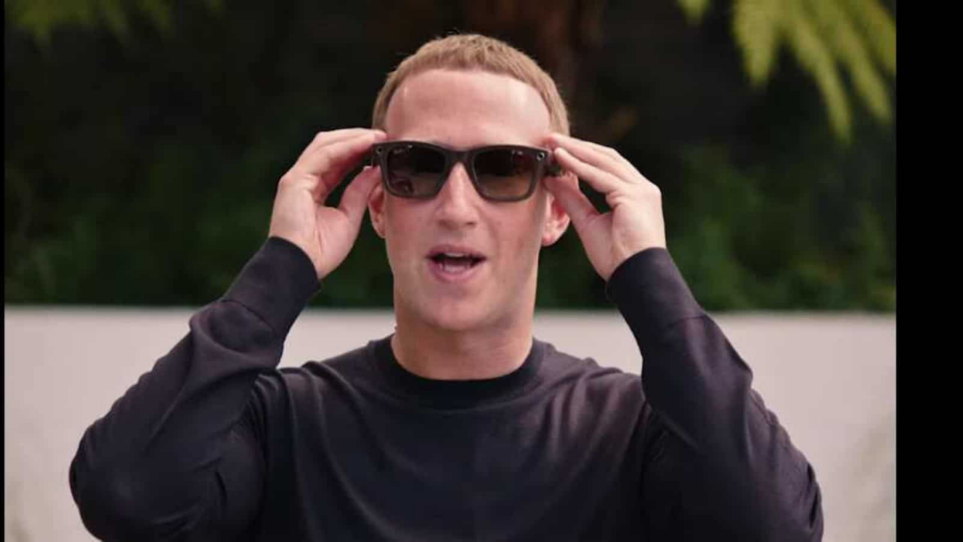 消息稱科技巨頭 Meta 已暫停自研 AR 眼鏡處理器開發