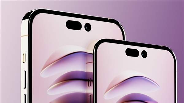 蘋果新款6.7寸iPhone 14 Max曝光：處理器增強、售價或6799元起