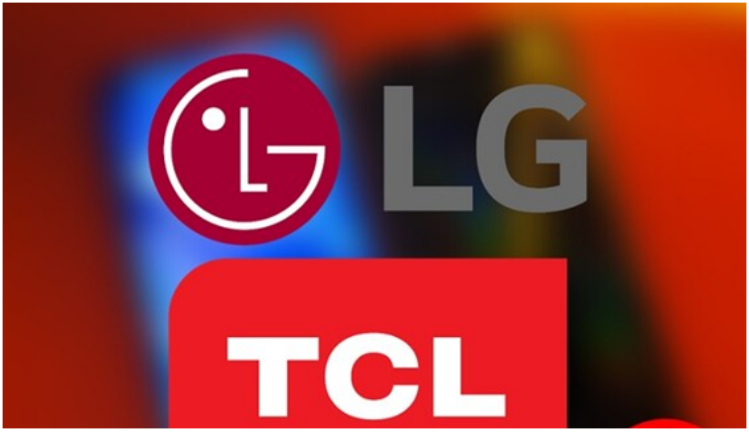 LG 電子對(duì) TCL 提起訴訟,涉及電視相關(guān)標(biāo)準(zhǔn)專(zhuān)利