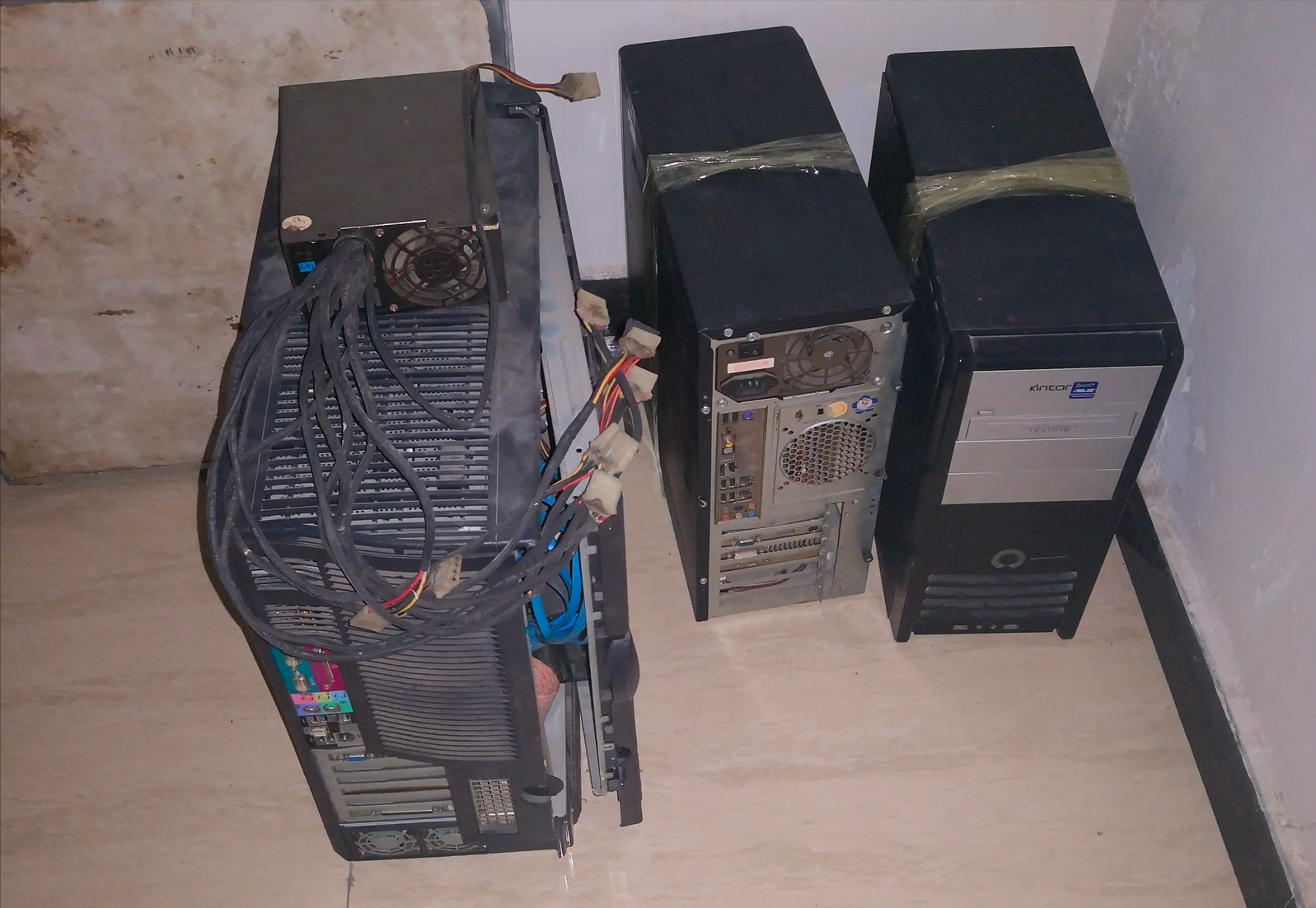 為什么舊電腦總是那么卡?舊電腦升級(jí)指南