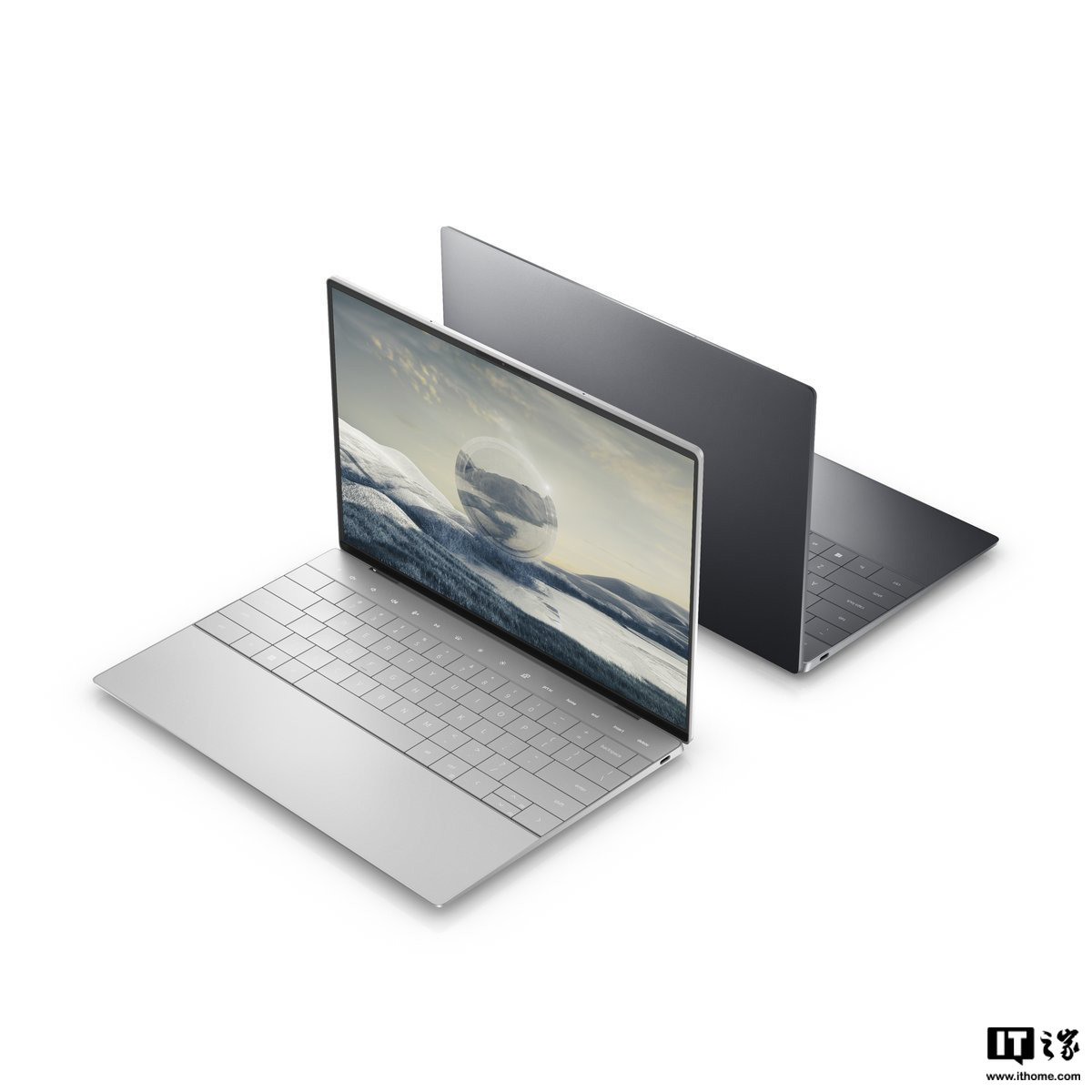 戴爾新款 XPS 13 Plus 筆記本開賣,售價約 8600 元起
