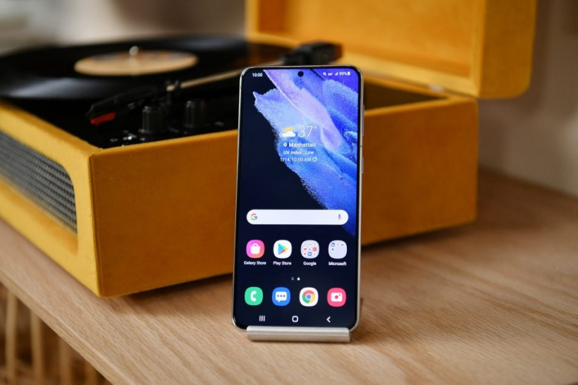 Q1 全球智能手機 AMOLED 面板出貨約 1.52 億片,三星顯示、京東方、LG Display 前三