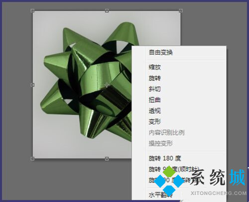 PS怎么旋轉圖片 PS旋轉圖片的快捷鍵是什么