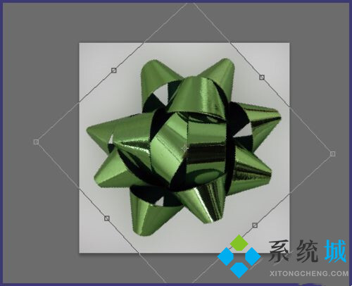 PS怎么旋轉圖片 PS旋轉圖片的快捷鍵是什么