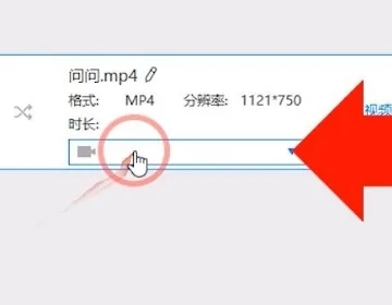 swf怎么轉換成mp4格式 swf轉換成mp4格式的免費方法