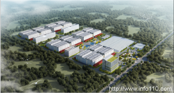 【供需信息布告欄】深圳、廊坊、寧夏中衛機房供應，液冷、物聯關鍵設備……