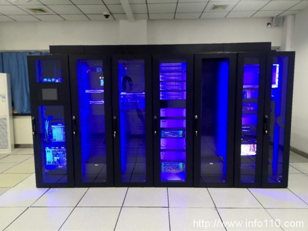 【供需信息布告欄】深圳、廊坊、寧夏中衛機房供應，液冷、物聯關鍵設備……