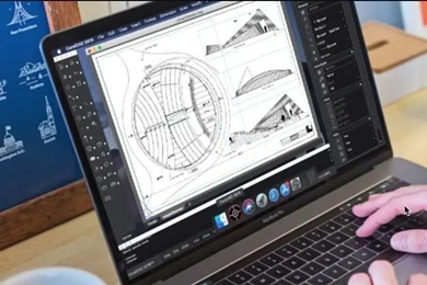 cad符號標注工具欄在哪里找